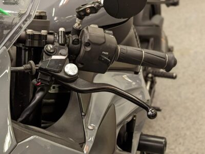 2019 Kawasaki Ninja 636 ZX6R
