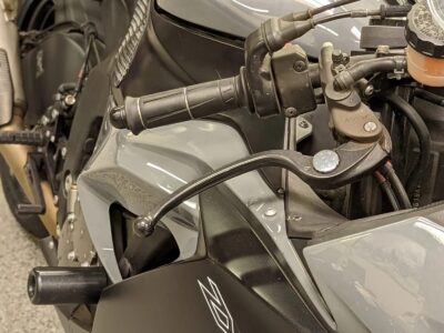 2019 Kawasaki Ninja 636 ZX6R