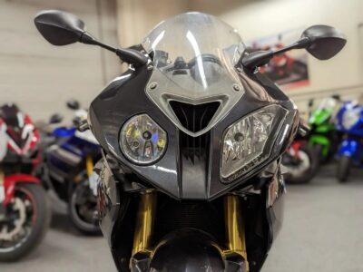 2011 BMW S1000RR