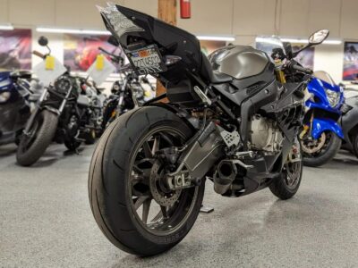 2011 BMW S1000RR