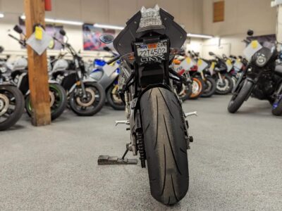 2011 BMW S1000RR