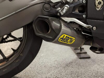 2011 BMW S1000RR