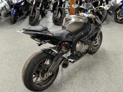 2011 BMW S1000RR