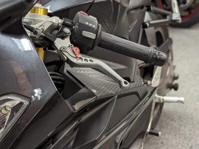 2011 BMW S1000RR