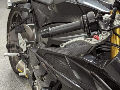 2011 BMW S1000RR