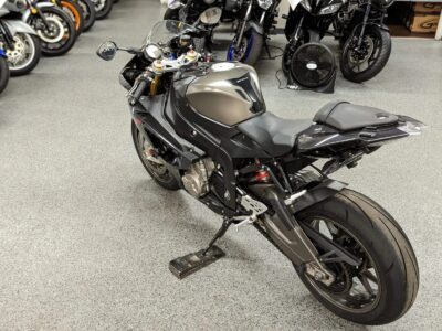 2011 BMW S1000RR
