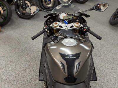 2011 BMW S1000RR