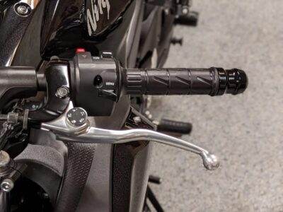 2019 Kawasaki Ninja 650