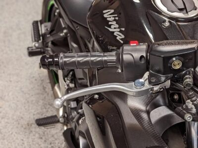2019 Kawasaki Ninja 650