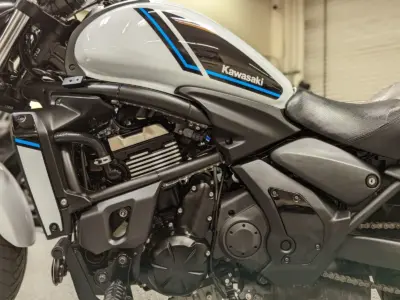 2021 Kawasaki Vulcan S