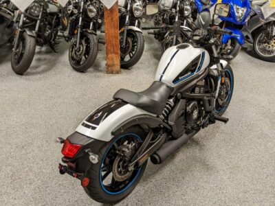 2021 Kawasaki Vulcan S