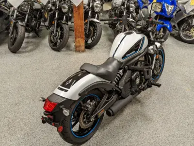 2021 Kawasaki Vulcan S