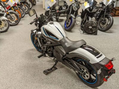 2021 Kawasaki Vulcan S