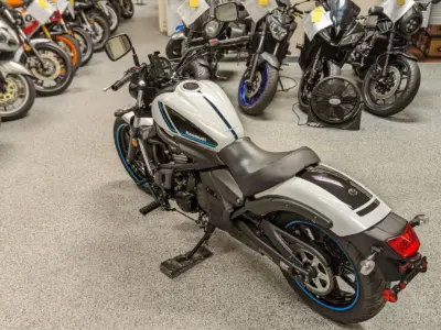 2021 Kawasaki Vulcan S