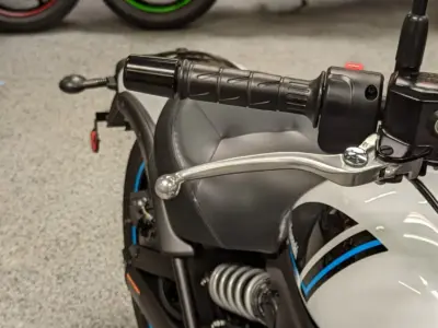 2021 Kawasaki Vulcan S