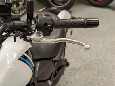 2021 Kawasaki Vulcan S