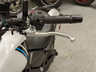 2021 Kawasaki Vulcan S