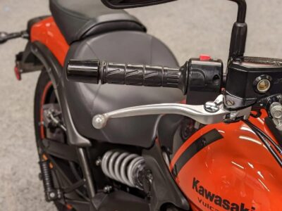 2018 Kawasaki Vulcan S ABS
