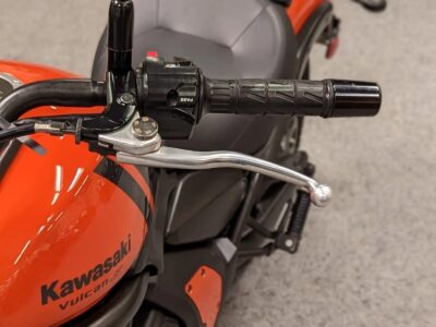 2018 Kawasaki Vulcan S ABS