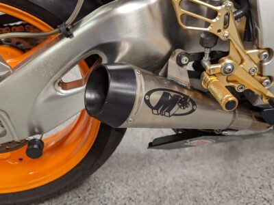 2011 Honda CBR1000RR REPSOL