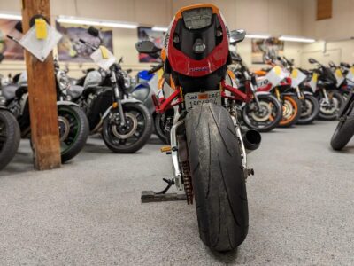 2011 Honda CBR1000RR REPSOL