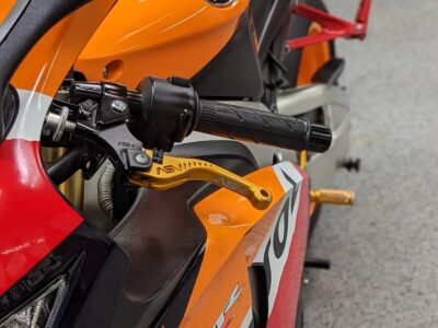 2011 Honda CBR1000RR REPSOL