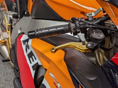 2011 Honda CBR1000RR REPSOL
