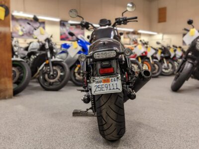 2021 Honda Rebel 1100 DCT