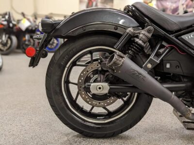 2021 Honda Rebel 1100 DCT