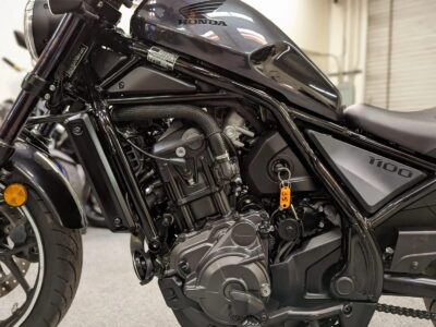 2021 Honda Rebel 1100 DCT