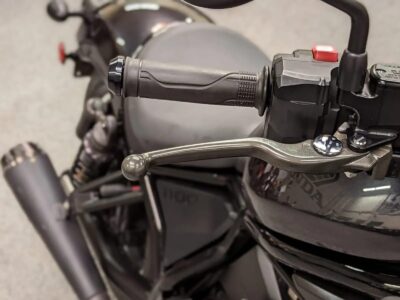 2021 Honda Rebel 1100 DCT