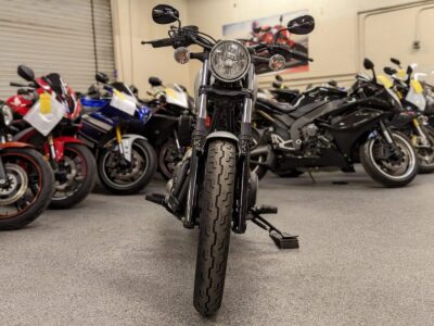 2015 Yamaha Bolt R SPEC