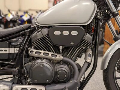 2015 Yamaha Bolt R SPEC
