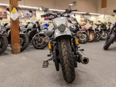 2015 Yamaha Bolt R SPEC