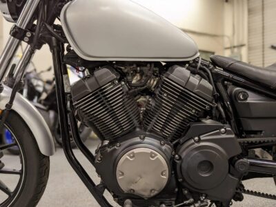 2015 Yamaha Bolt R SPEC