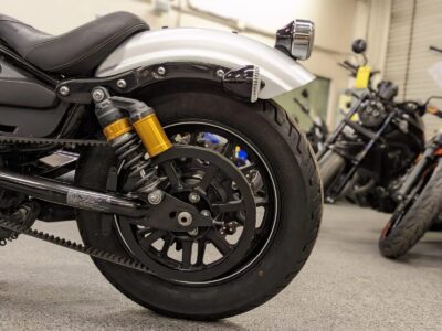 2015 Yamaha Bolt R SPEC
