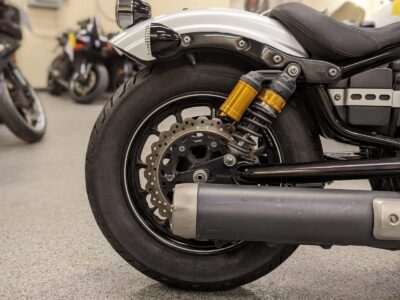 2015 Yamaha Bolt R SPEC