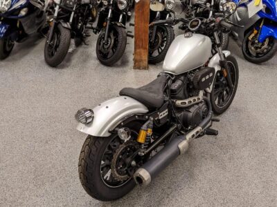 2015 Yamaha Bolt R SPEC