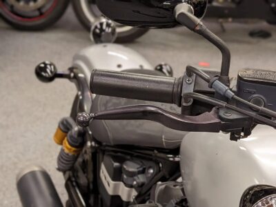 2015 Yamaha Bolt R SPEC