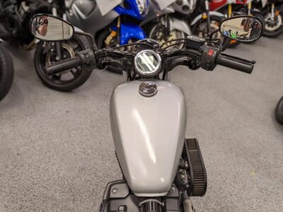 2015 Yamaha Bolt R SPEC
