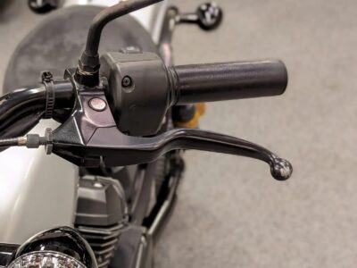 2015 Yamaha Bolt R SPEC