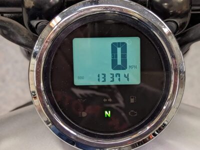 2015 Yamaha Bolt R SPEC