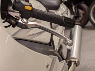 2006 Suzuki Hayabusa GSX1300R LIMITED EDITION