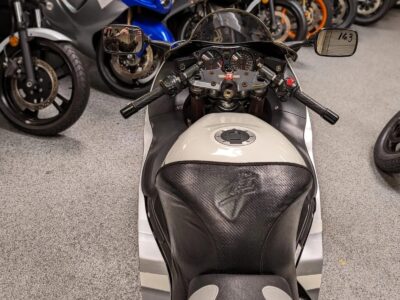 2006 Suzuki Hayabusa GSX1300R LIMITED EDITION