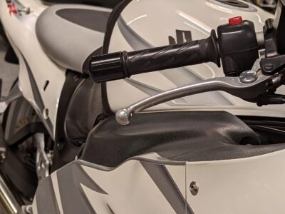 2006 Suzuki Hayabusa GSX1300R LIMITED EDITION