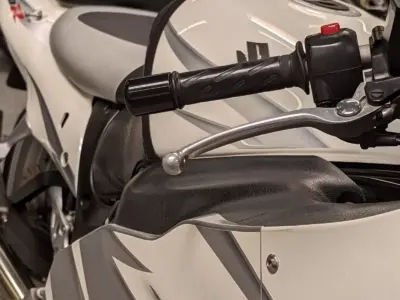 2006 Suzuki Hayabusa GSX1300R LIMITED EDITION