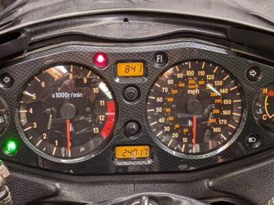 2006 Suzuki Hayabusa GSX1300R LIMITED EDITION