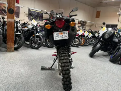 2021 Honda CRF300L RALLY ABS Dual sport
