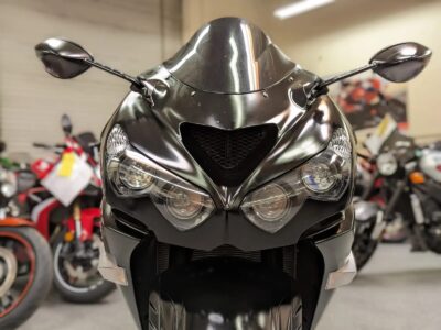 2014 Kawasaki ZX14R ZX14