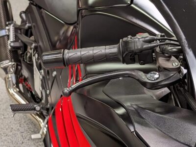2014 Kawasaki ZX14R ZX14